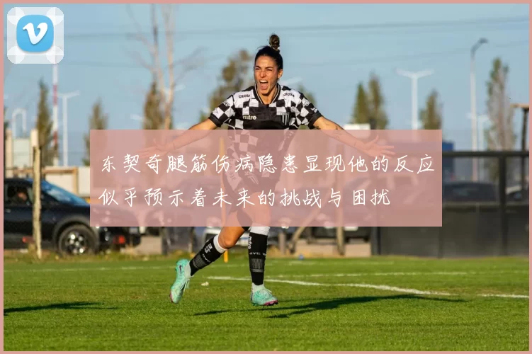 东契奇腿筋伤病隐患显现他的反应似乎预示着未来的挑战与困扰
